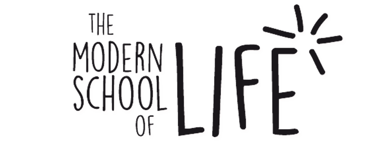 the modern school of life